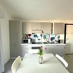 Apartamento Affittimoderni - Mada39 *