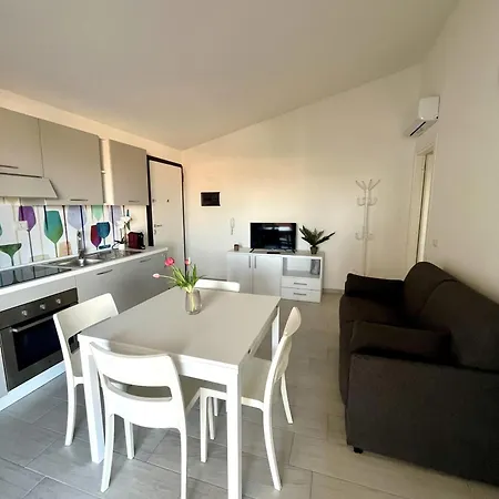 Affittimoderni La Maddalena - Mada39 Apartment