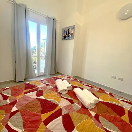 Apartmán Affittimoderni - Mada39 *