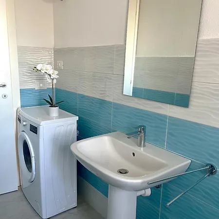 Affittimoderni - Mada39 Apartmán *
